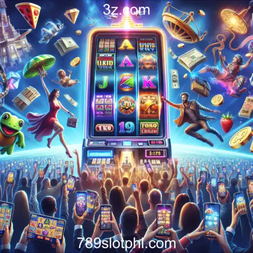 Digital Gaming Horizons: Evolution and Trends