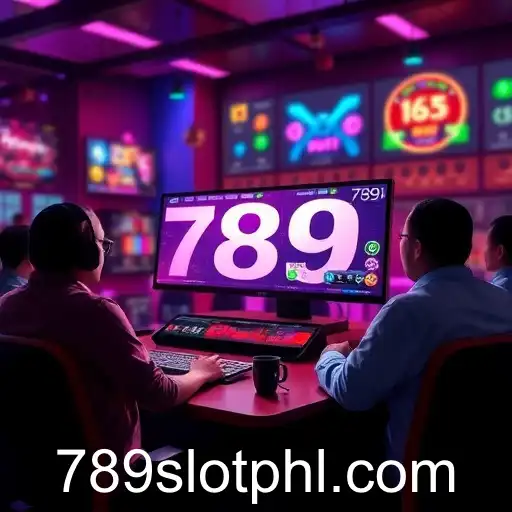 The Digital Growth of Online Gaming Platforms