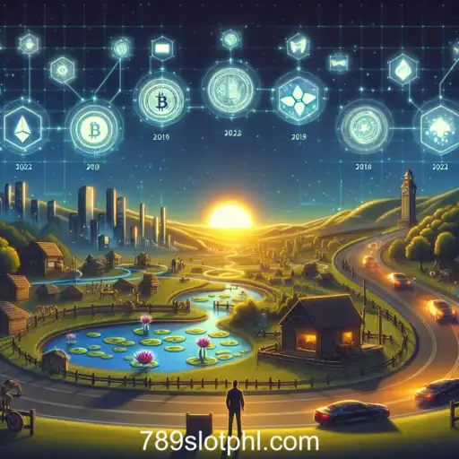 789slot Emerges as Key Player in Online Gaming