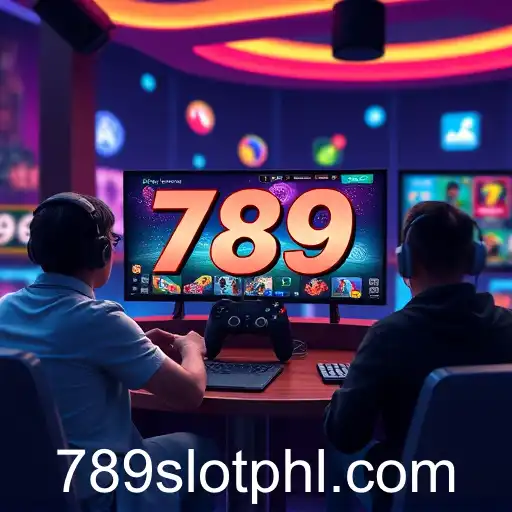 Digital Gaming Horizons: Evolution and Trends