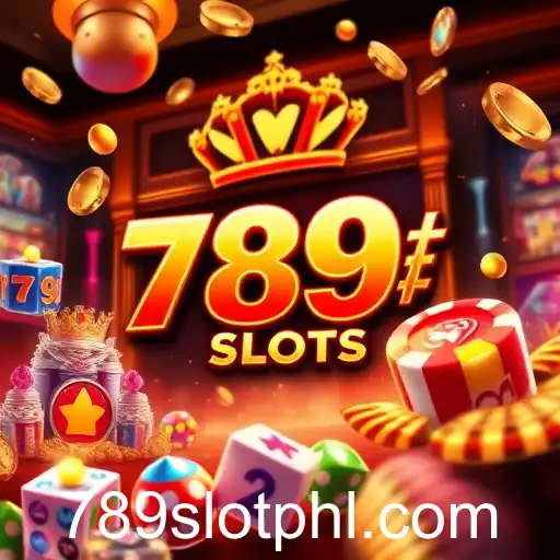 The Online Gaming Evolution: 789slot's Rise