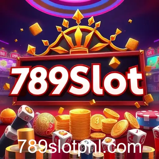 The Rise of 789Slot in Modern Online Gaming