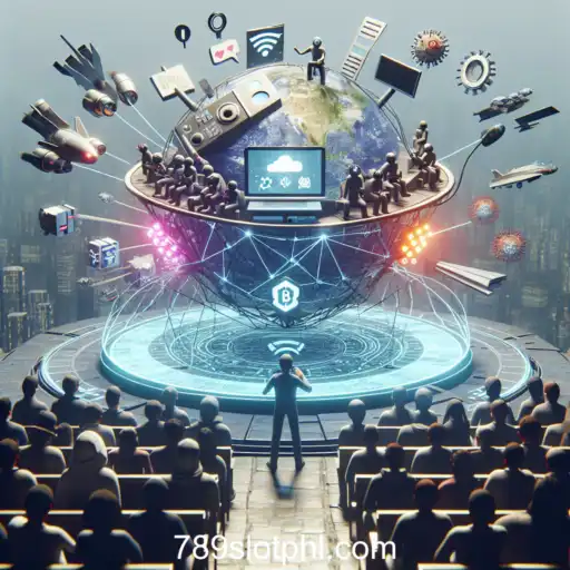 The Rise of Online Gaming Communities