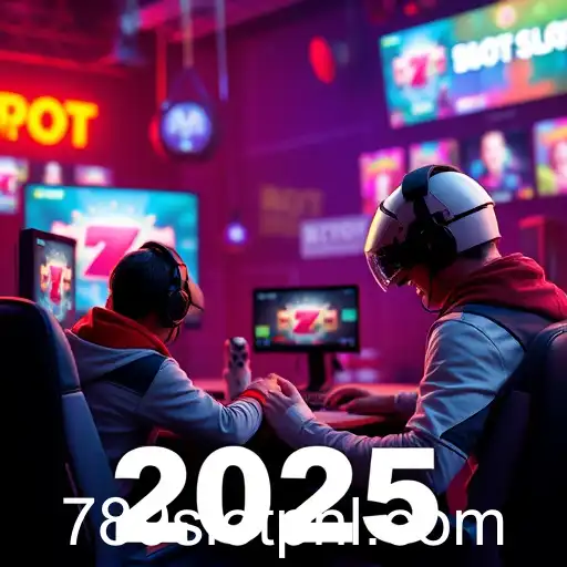 The Rise of Online Gaming in 2025