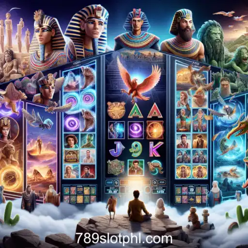 The Rise of 789Slot and Its Impact on Online Gaming