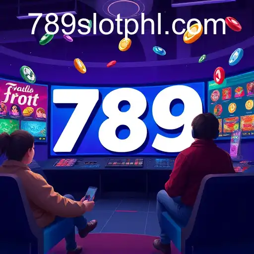 The Rise of 789slot in Online Gaming