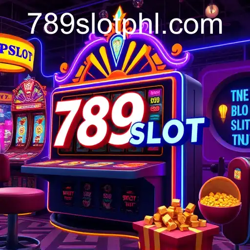 The Rise of 789slot in the Gaming World