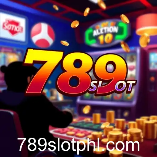 The Rise of 789Slot in Modern Online Gaming
