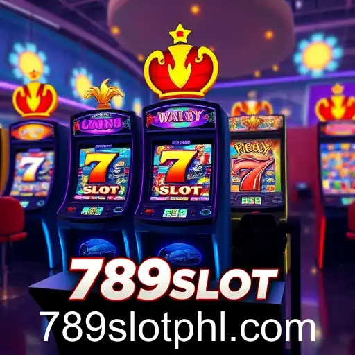 The Rise of 789slot in Online Gaming