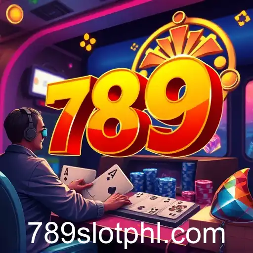 Rising Popularity of 789slot in Online Gaming