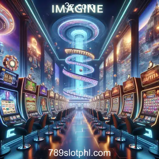 The Rising Trend of 789slot in Online Entertainment