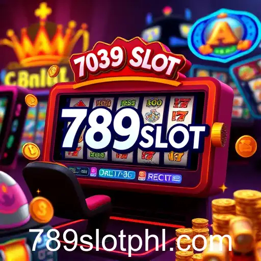 789slot: Unveiling the Buzz Around Popular Online Gaming