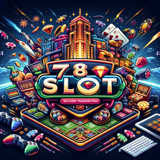 789slot