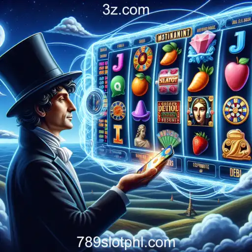 Exploring the Exciting World of Mobile Slots