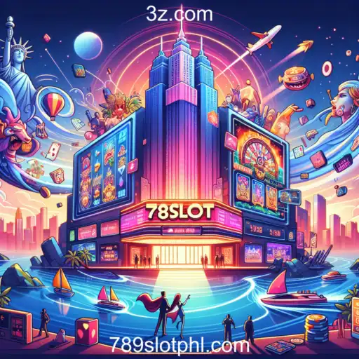 Exploring the Thrills of '789slot': A Popular Gaming Phenomenon