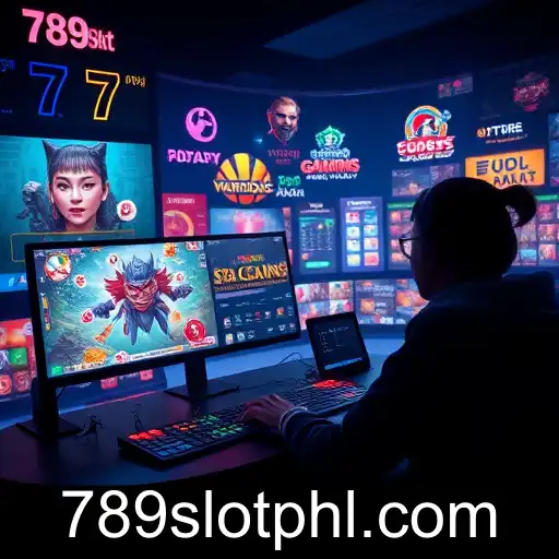 Rise of Online Gaming Platforms in 2025