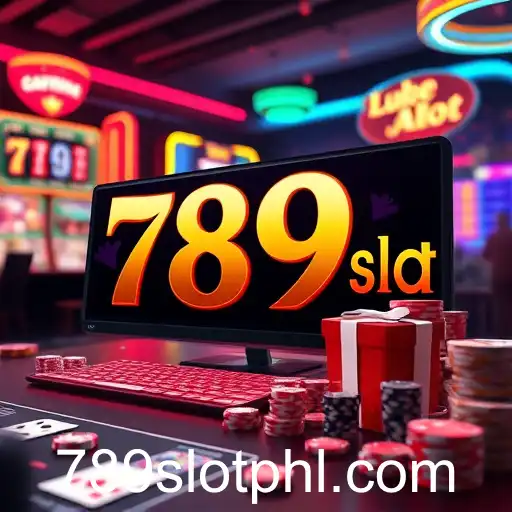 The Evolution of Online Gaming: Unpacking the Phenomenon of 789slot