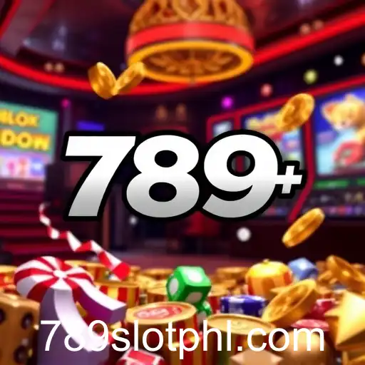 The Digital Expansion of 789slot in Online Gaming