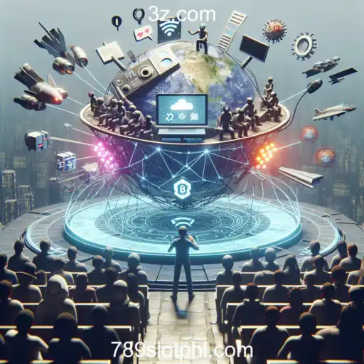 The Rise of Online Gaming Platforms