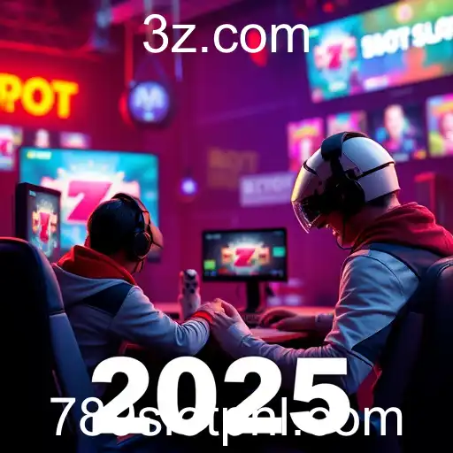The Rise of Online Gaming in 2025